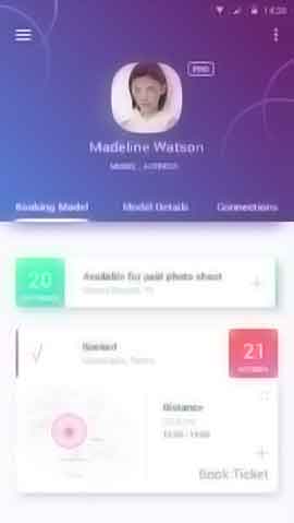 ddos页端软件智能服务发现的企业定制界面